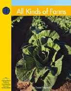 All Kinds of Farms - Shepard, Daniel