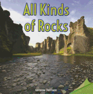 All Kinds of Rocks