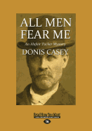 All Men Fear Me: An Alafair Tucker Mystery