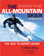 All-Mountain Skier: The Way to Expert Skiing