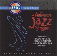 All Music Guide: The American Jazz Singers - Various Artists