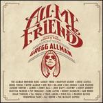 All My Friends: Celebrating the Songs & Voice of Gregg Allman [CD/DVD]