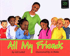 All My Friends - Lobel, Gillian