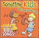 All New Bible Songs