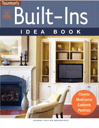 All New Built-Ins Idea Book
