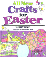 All New Crafts for Easter