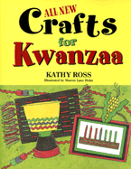 All New Crafts for Kwanzaa