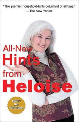 All-New Hints from Heloise - Heloise