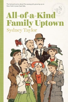 All-Of-A-Kind Family Uptown - Taylor, Sydney