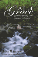 All of Grace: Large Print Edition - Revised & Updated