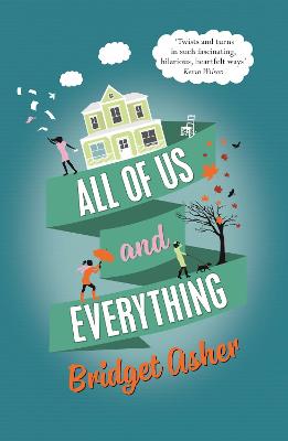 All of Us and Everything - Asher, Bridget