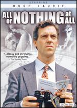 All or Nothing at All [2 Discs] - Andrew Grieve
