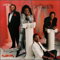 All Our Love - Gladys Knight & the Pips