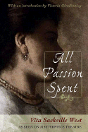 All Passion Spent (Tr)