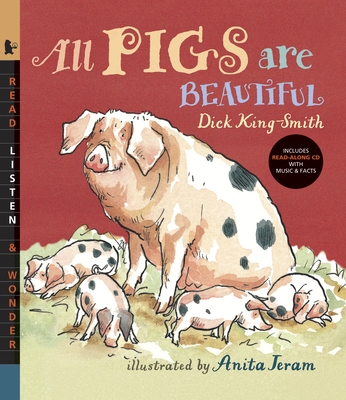 All Pigs Are Beautiful - King-Smith, Dick