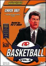 All Pro Sports Basketball Series: Chuck Daly - Dream Team Coach