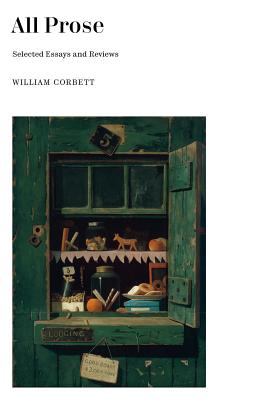 All Prose - Corbett, William