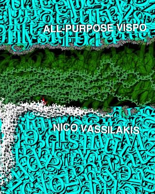 ALL-PURPOSE Vispo - Vassilakis, Nico