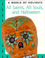 All Saints, All Souls, and Halloween