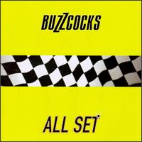 All Set - Buzzcocks