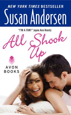 All Shook Up - Andersen, Susan