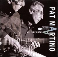 All Sides Now - Pat Martino