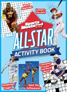 All-Star Activity Book