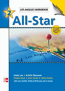 All-Star - Book 2 (High Beginning) - Los Angeles Workbook - Lee Linda, and Bernard, Jean, and Sherman Kristin