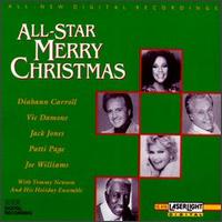 All-Star Merry Christmas - Various Artists