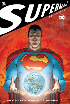 All Star Superman: The Deluxe Edition - Morrison, Grant