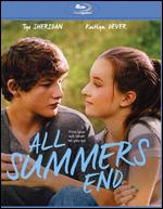 All Summers End [Blu-ray] - Kyle Wilamowski