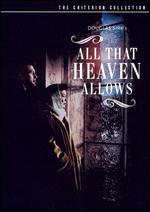 All That Heaven Allows [Criterion Collection] - Douglas Sirk