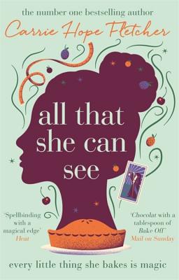 All That She Can See: the heart-warming and uplifting romance from the Sunday Times bestseller - Fletcher, Carrie Hope