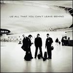 All That You Can't Leave Behind [Bonus CD]