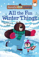 All the Fun Winter Things #4