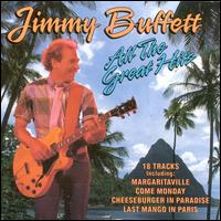 All the Great Hits - Jimmy Buffet