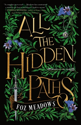 All the Hidden Paths - Meadows, Foz