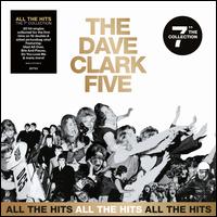 All the Hits - The Dave Clark Five