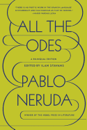 All the Odes: A Bilingual Edition
