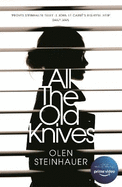 All The Old Knives: Now A Major Film