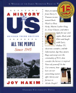 All the People: Since 1945 a History of Us Book 10