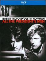 All the President's Men [DigiBook] [Blu-ray]