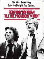 All the President's Men - Alan J. Pakula