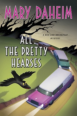 All the Pretty Hearses - Daheim, Mary