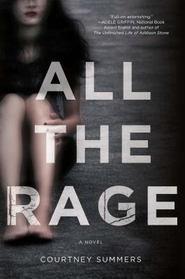 All the Rage - Summers, Courtney