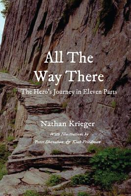 All The Way There - Krieger, Nathan