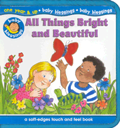 All Things Bright & Beautiful - Standard Publishing