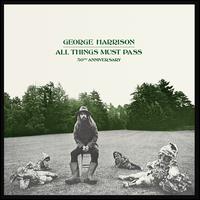 All Things Must Pass [50th Anniversary Super Deluxe Edition] - George Harrison