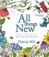 All Things New: 365 Day Devotional