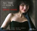 All Time Classics with Marian Arnold - Colin Forbes (piano); David Thomas (bass); Emma Kirkby (soprano); Finders Quartet; Genevieve Lacey (recorder);...